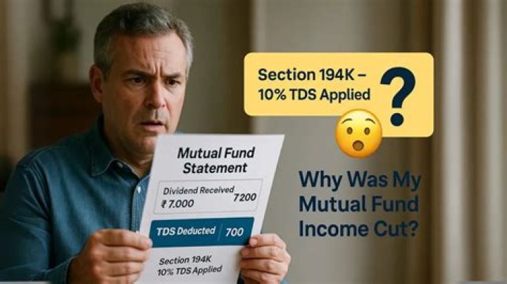 How do I get a tax proof mutual fund statement?