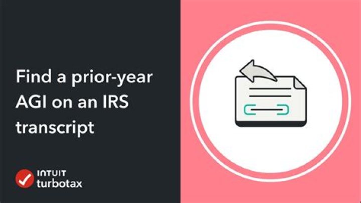 How do I import last years tax return?
