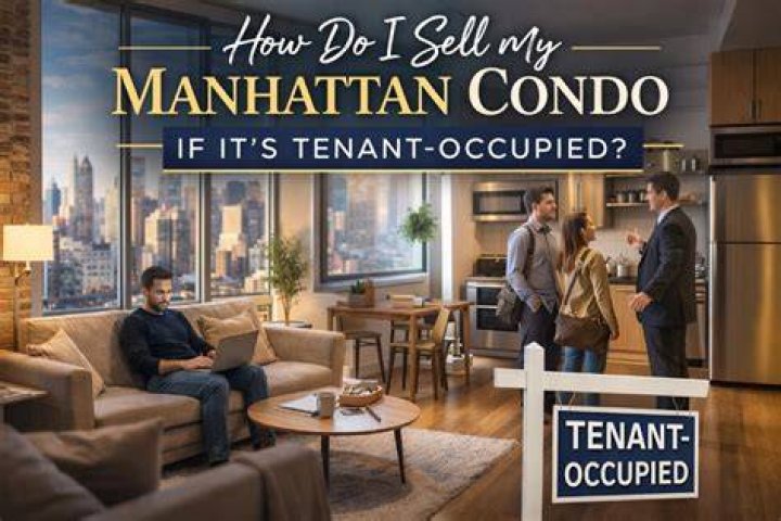How do I market my condo for sale?