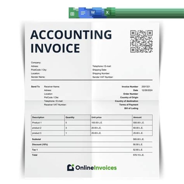 How do I reverse an invoice in QBO?