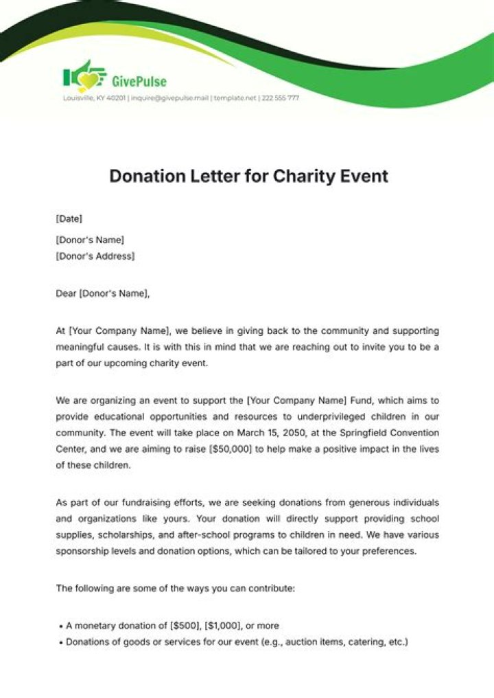 How do nonprofits report donations?