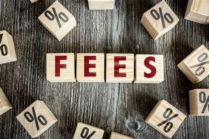 How do solicitors charge for their time?