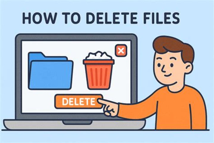 How do you delete a row that is not duplicates?