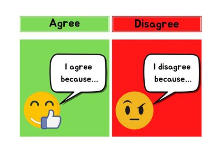How do you disagree with CP2000?