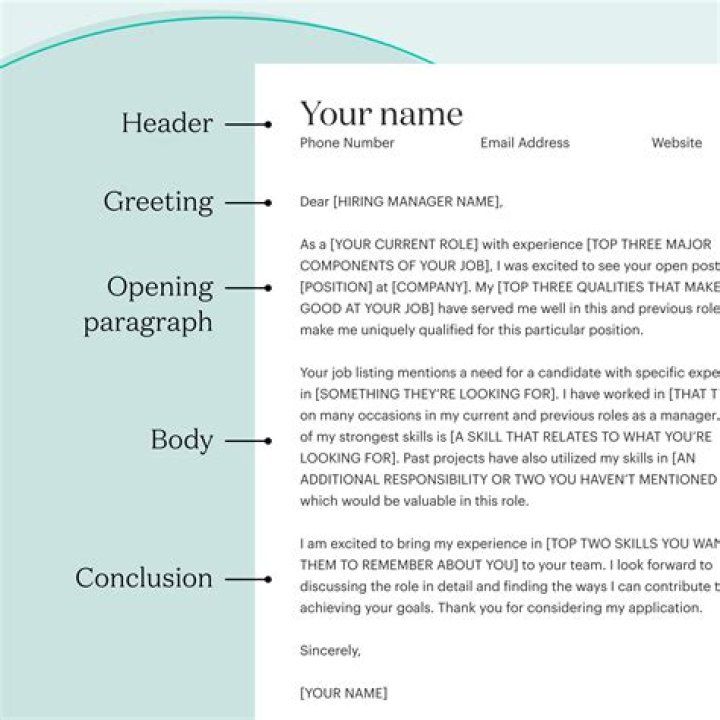 How do you write a note for a deceased person?