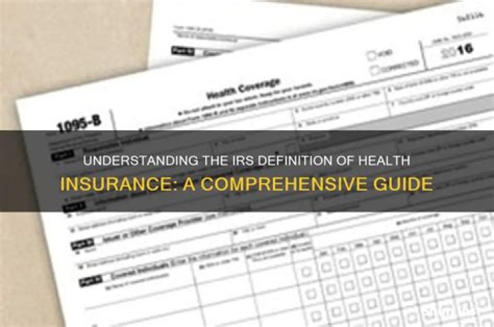 How does IRS define LLC?