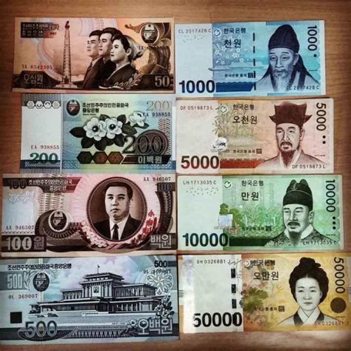 How does N Korea make money?