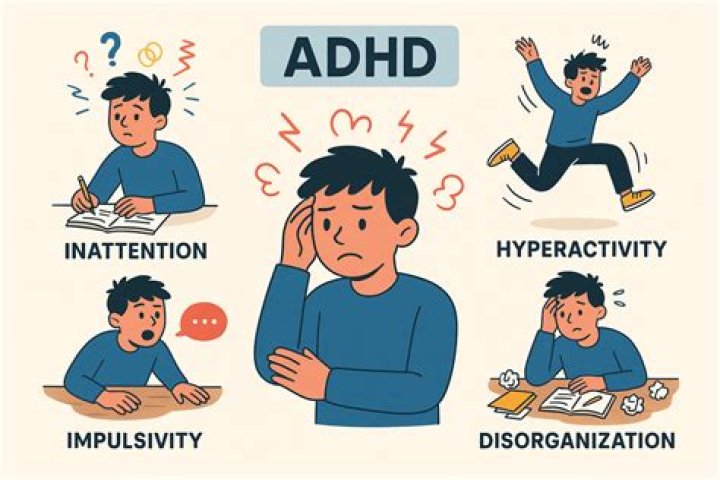 How extreme can ADHD get?