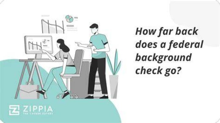 How far back does immigration check taxes?