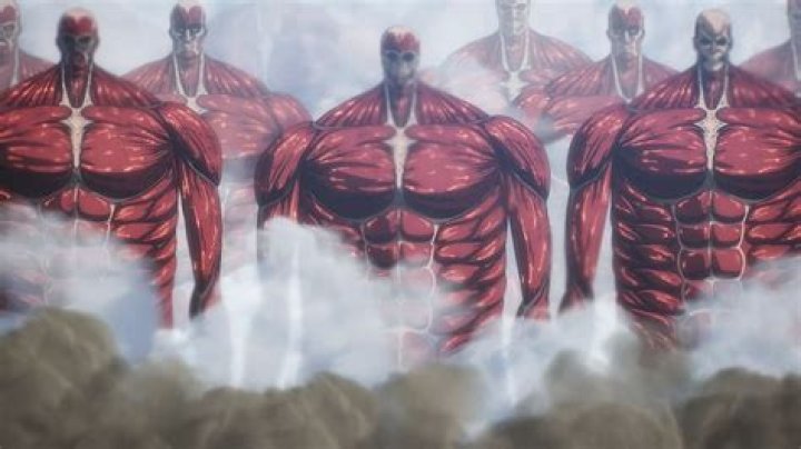 How fast can Titans run AOT?