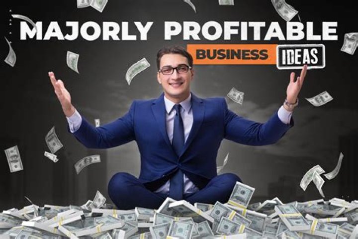 How long before new business is profitable?
