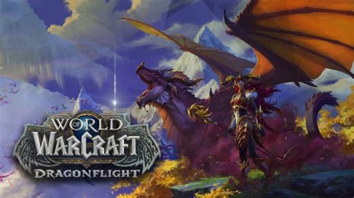 How many Dragonflights are there?