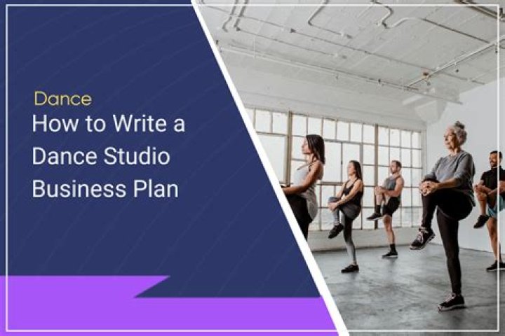 How much can a dance studio make?