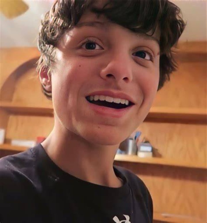 How old would Caleb LeBlanc be in 2021?