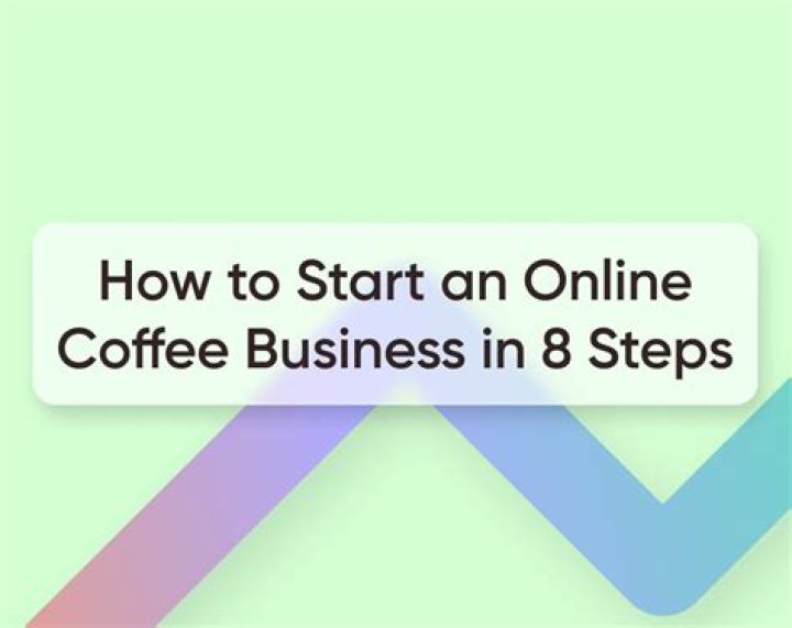 Is an online coffee store profitable?
