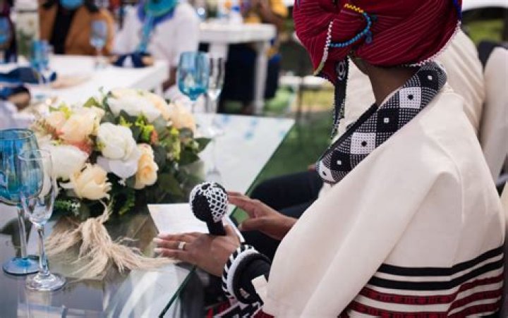 Is an unregistered marriage valid?