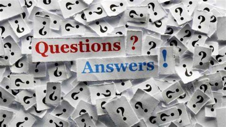 Is answering a question with a question disrespectful?