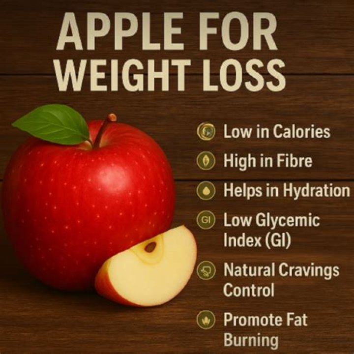Is Apple good for IBS?