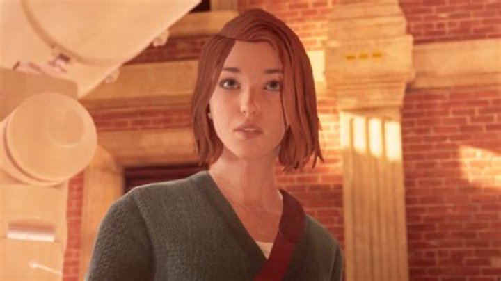 Is Betty scripted?