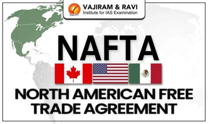 Is NAFTA positive for Canada?