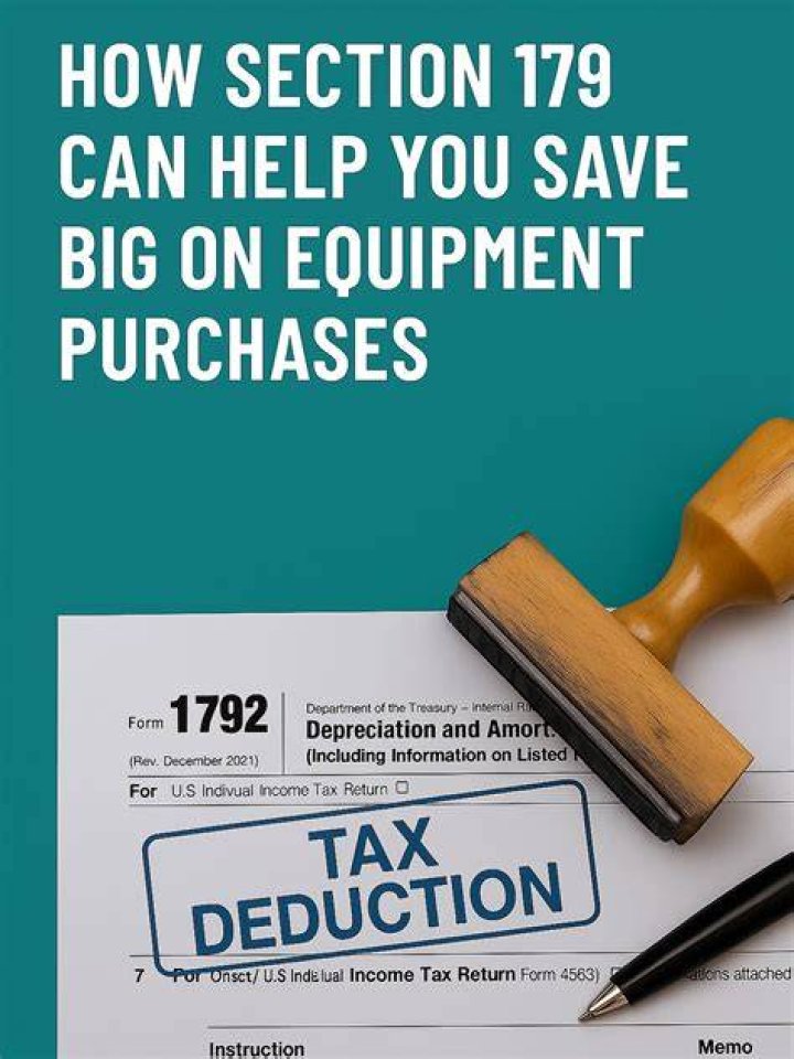Is section 179 going away in 2021?