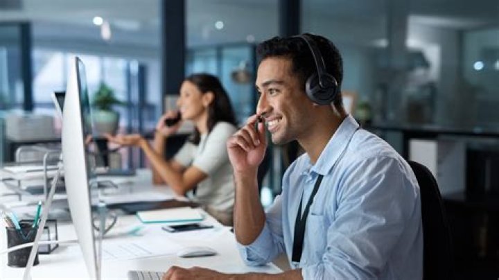 Is tech support a good business?