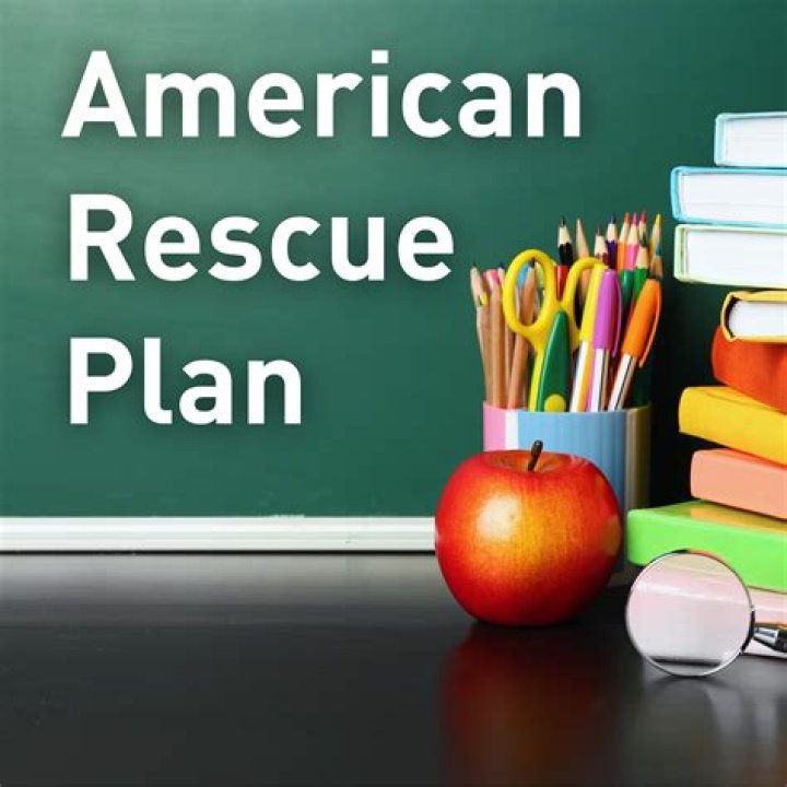 Is the American rescue plan retroactive?