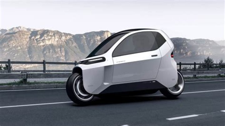 Is the Bolt EV fully electric?