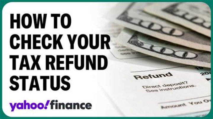 Is there a limit on checking refund status?