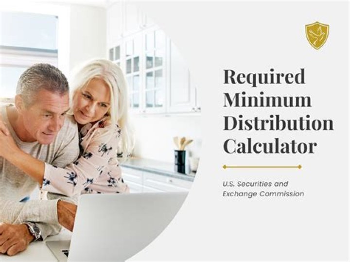 Is there a required minimum distribution for an annuity?