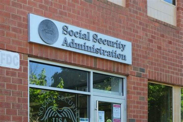Is there a Social Security booklet?
