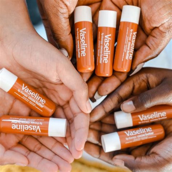 Is Vaseline better than ChapStick?