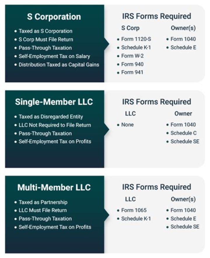 Should a freelancer form an S-Corp?