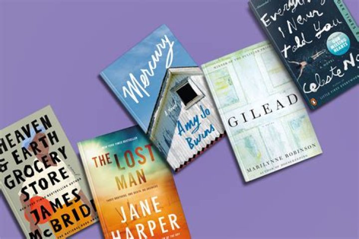 What are small books called?