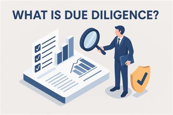 What are the due diligence requirements for EITC?