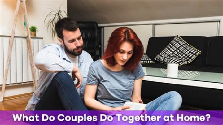What can 2 couples do together?
