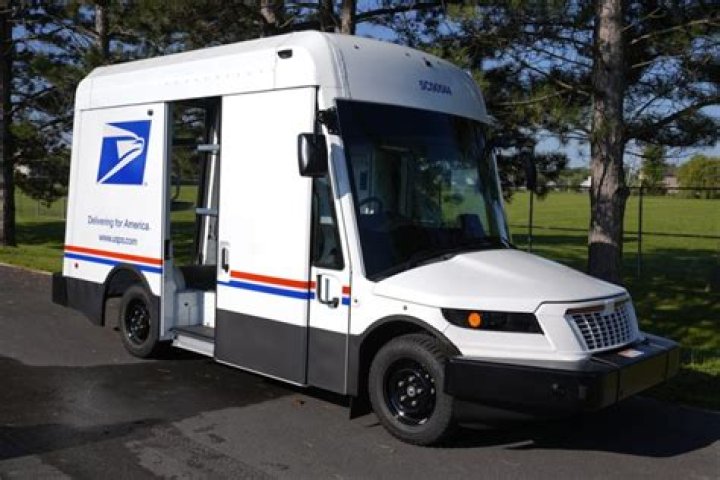 What changes are coming to the Postal Service?