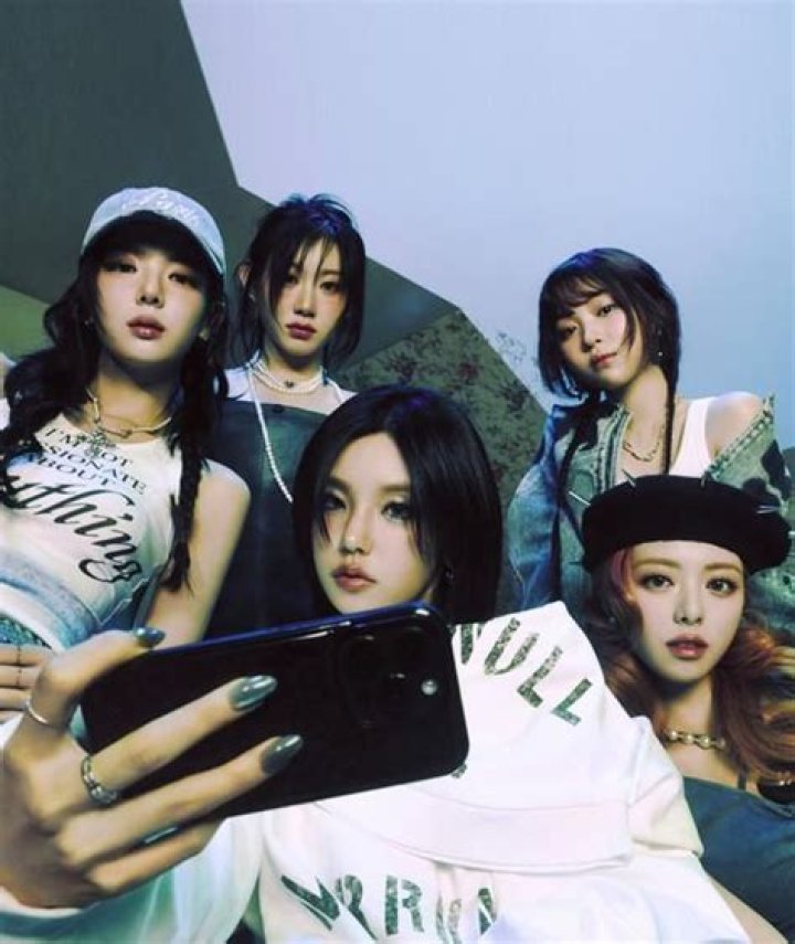 What do ITZY call their fans?