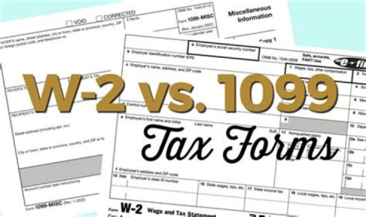 What do you need to know about 1099 MISC?