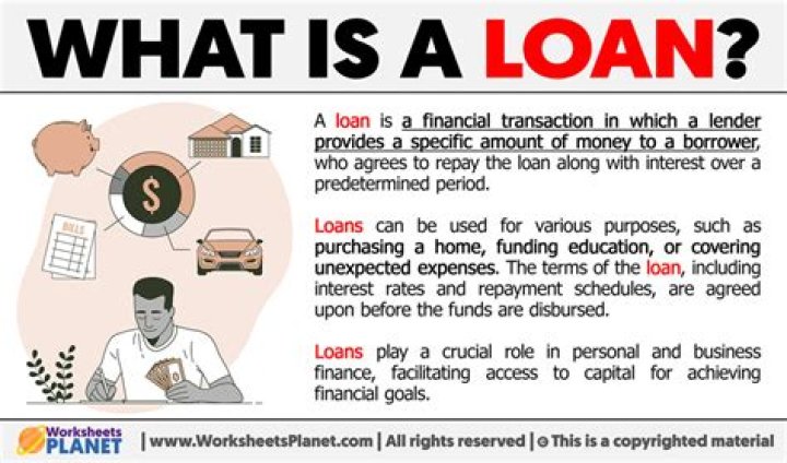 What does purchased loan mean?