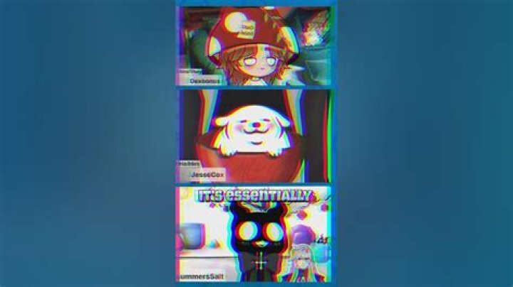 What happens when a VTuber graduates?