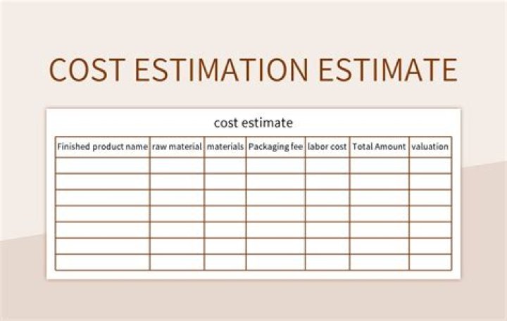 What is a best estimate assumption?