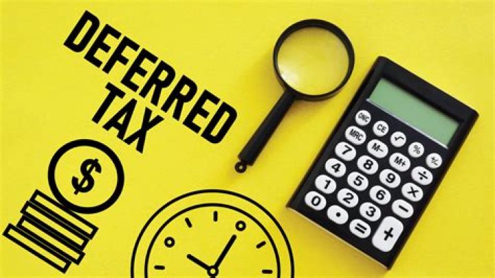 What is a property deferral?