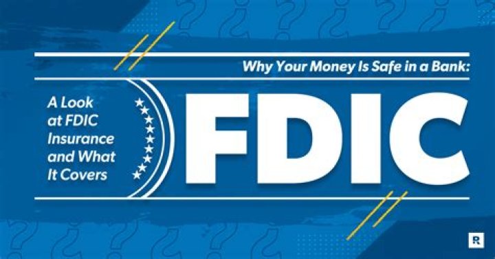 What is an FDIC loan?
