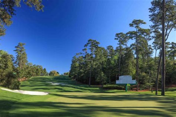What is Augusta loophole?