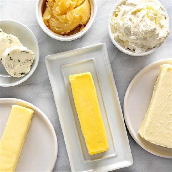What is butter jade?
