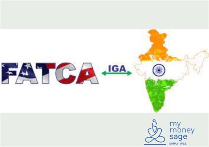 What is FATCA in India?