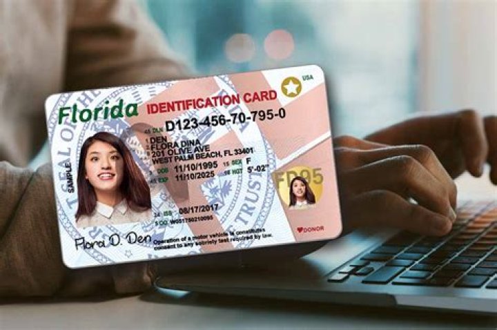 What is Kroger state identification number?