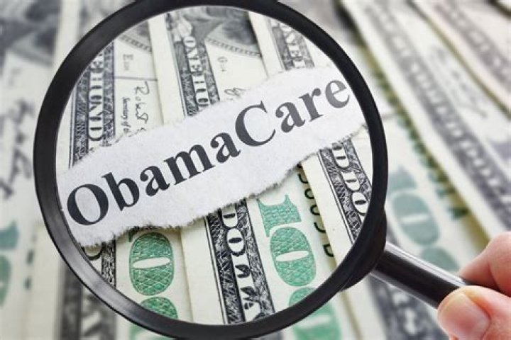 What is the correct website for Obamacare?