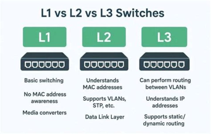 What is the difference between L1 and L2 visa?